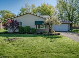 5107 Avon Belden Rd, North Ridgeville, OH 44039