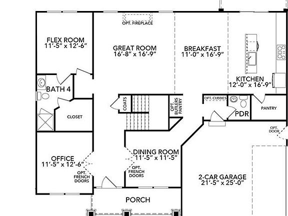 2nd image of this home