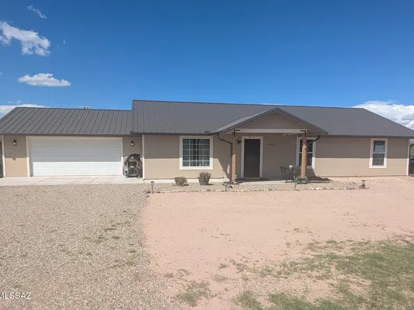 1960 W Willow Way, Benson, AZ 85602