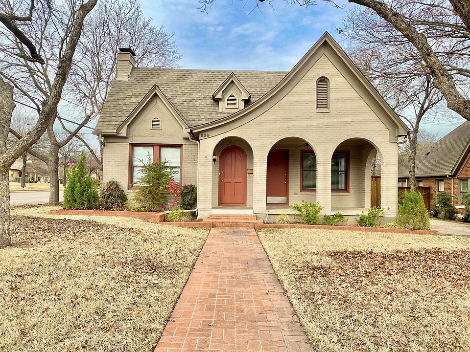 1st image of 839 Thomasson Dr