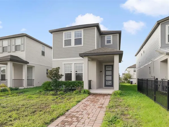 14058 FRASIER STREET, WINTER GARDEN, FL 34787
