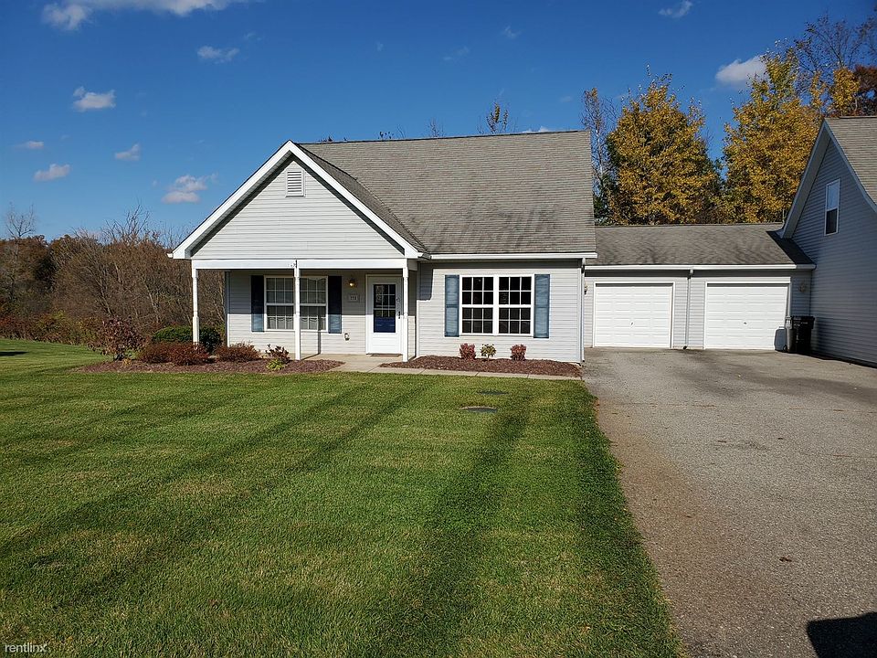 Cattail Lane Townhomes