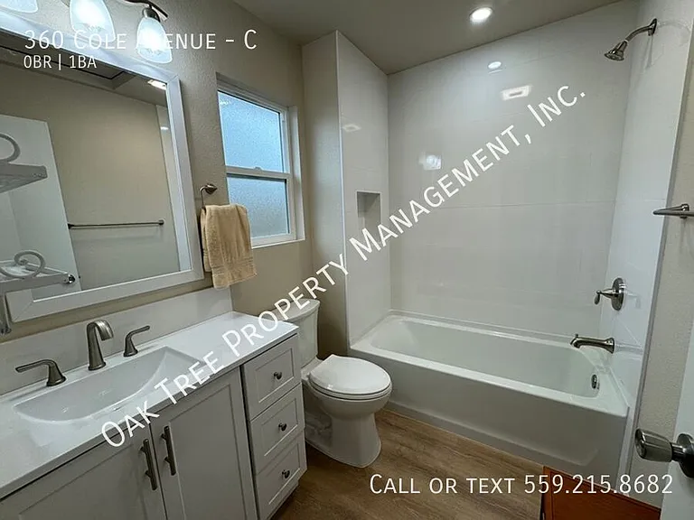 360 Cole Ave #C — Photo 10