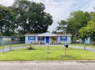 10107 Ventura Ave, Tampa, FL 33619