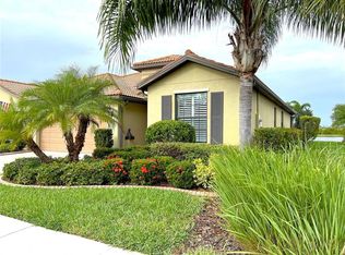 2845 Arugula Dr, North Port, FL 34289