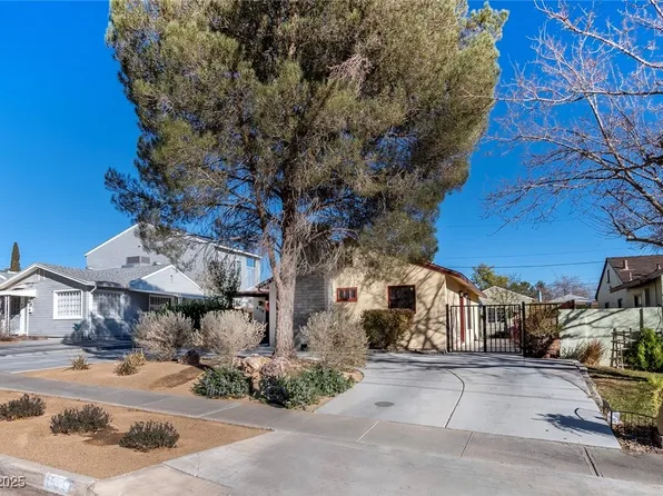 659 I Ave, Boulder City, NV 89005