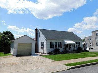 42 N Ellsworth St, Allentown, PA 18109