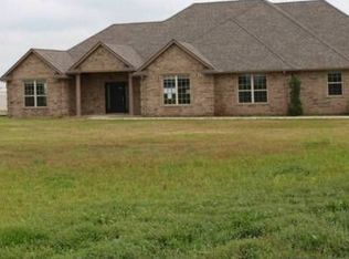 1125 SW Deyo Landing Loop, Cache, OK 73527