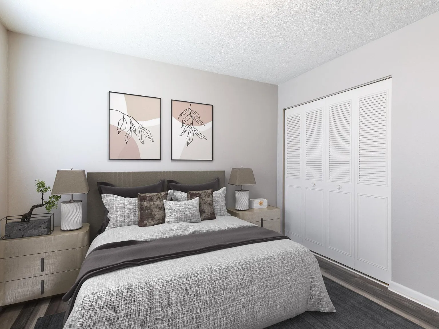 Devonshire Apartments — Photo 4
