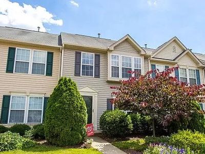 3005 Forest Cove Dr, Henrico, VA, 23228
