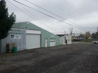 135 Arkwright Ave, Morgantown, WV 26505