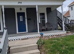 398 S Perry St, Hagerstown, IN