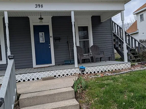 398 S Perry St, Hagerstown, IN 47346