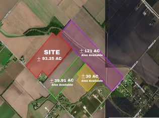 4141 Reeh Rd, Needville, TX 77461