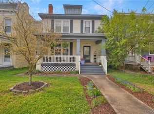 1407 Williamsburg Rd, Richmond, VA 23231