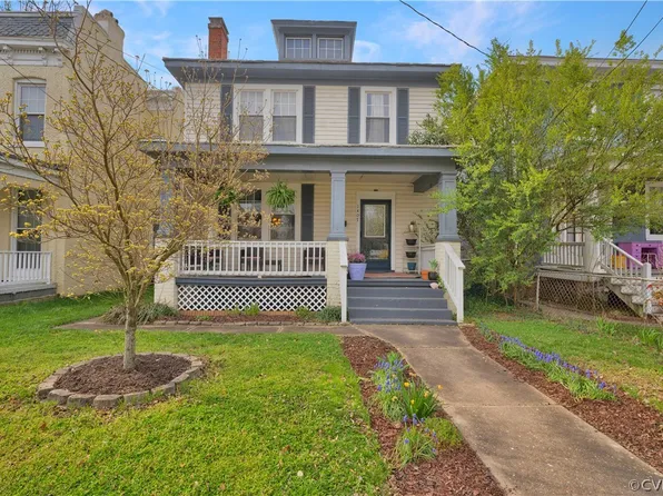 1407 Williamsburg Rd, Richmond, VA 23231