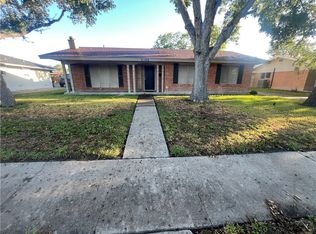 4106 Tripoli Dr, Corpus Christi, TX 78411