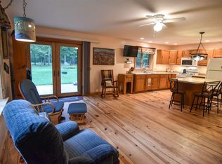 33285 Fox Lake Rd, Beaver Island, MI 49782