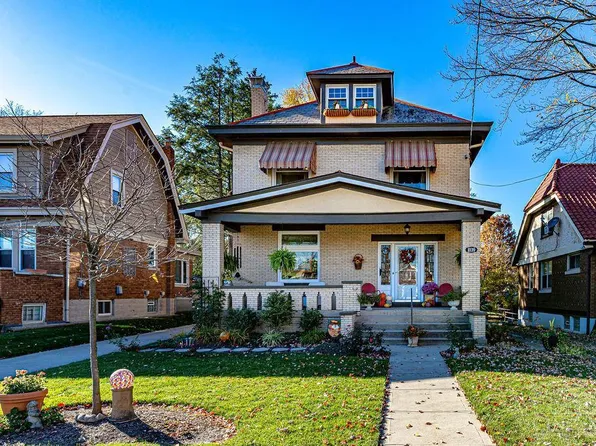 1039 Overlook Ave, Cincinnati, OH 45238