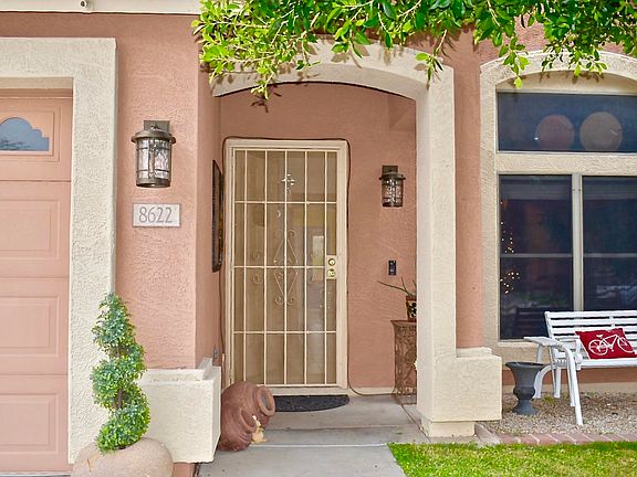 4th image of 8622 E Meseto Ave