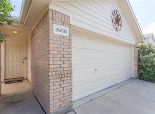 3060 Spotted Owl Dr, Fort Worth, TX 76244