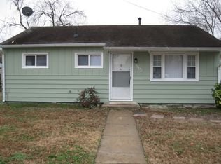 1902 Somerville Dr, Hampton, VA 23663