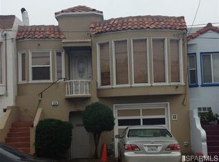 224 Niagara Ave, San Francisco, CA 94112