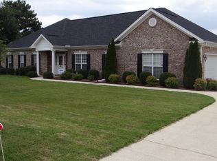 100 Woodlawn Dr, Madison, AL 35758