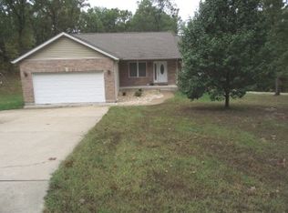 12910 Madsen Ln, Festus, MO 63028