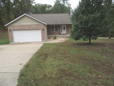 12910 Madsen Ln, Festus, MO, 63028