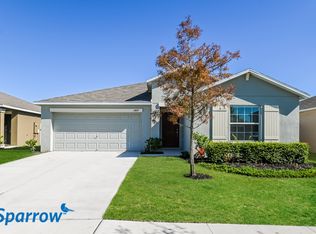 16849 Peaceful Valley Dr, Wimauma, FL 33598