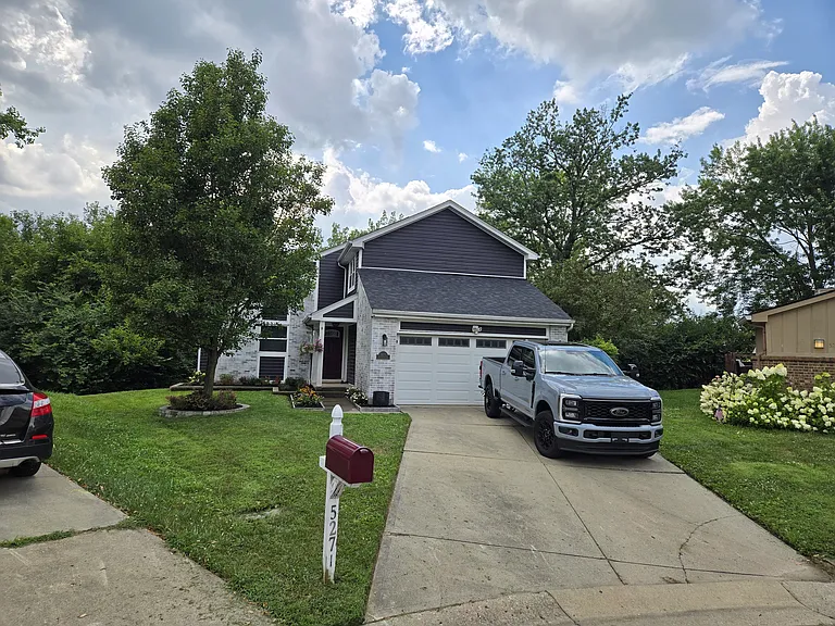 5271 Fieldstone Ct — Photo 1