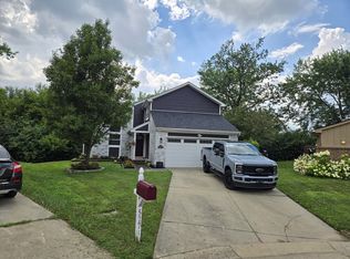 5271 Fieldstone Ct, West Chester, OH 45069