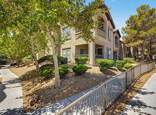 8250 N Grand Canyon Dr Unit 2158, Las Vegas, NV 89166