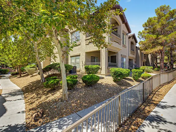 8250 N Grand Canyon Dr, Las Vegas, NV