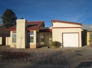 4309 66th St NW, Albuquerque, NM 87120