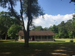 3307 Rainer St, Conway, SC 29527