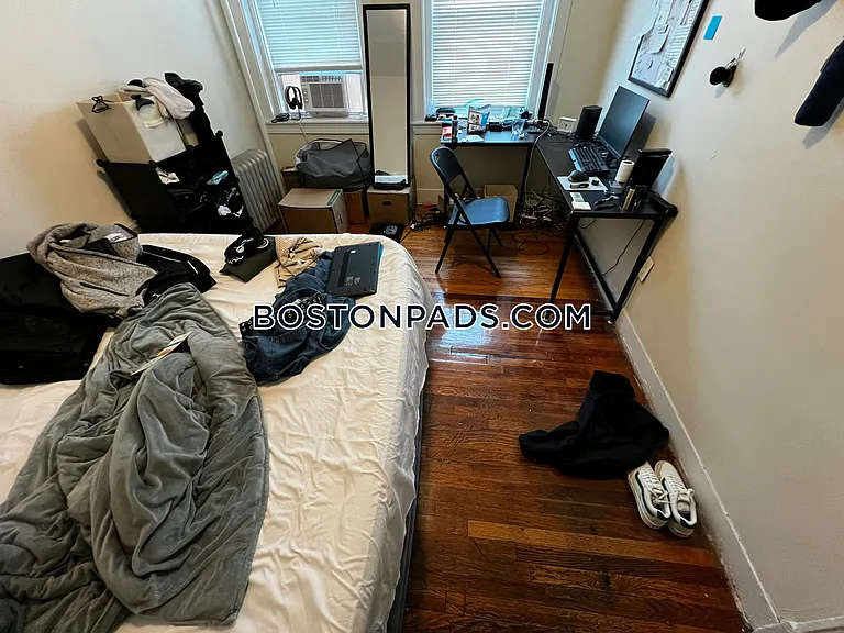 248 Kelton St #9 — Photo 32