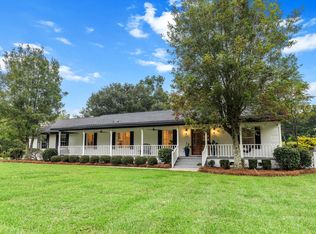 429 W Butternut Rd, Summerville, SC 29483