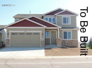 2205 73rd Avenue Ct, Greeley, CO 80634