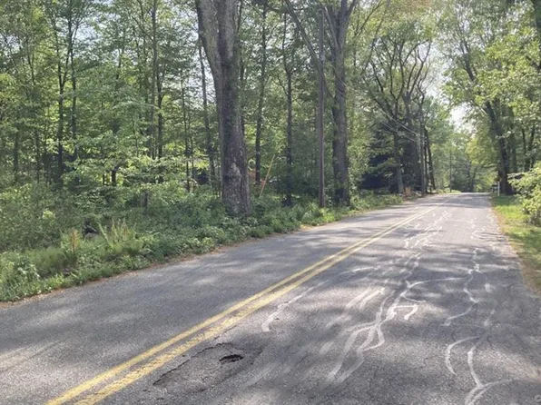 0 Hunt Road, Columbia, CT 06237