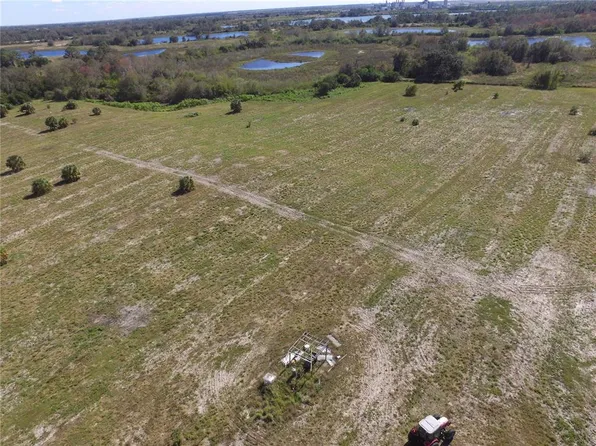 S Highway 37 Lot 9, Mulberry, FL 33860