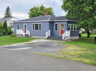 12 Jardine Street, Washburn, ME 04786