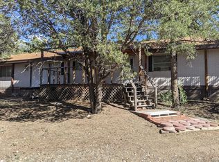 10 Sunset Pl, Tijeras, NM 87059