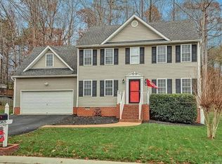 3825 Waterwheel Dr, Midlothian, VA 23112