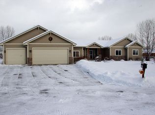 1352 Kelly Island Ct, Missoula, MT 59808