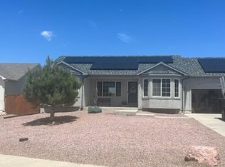 433 Miners Rd, Canon City, CO 81212