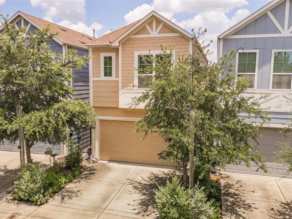 3235 Cline St, Houston, TX 77020