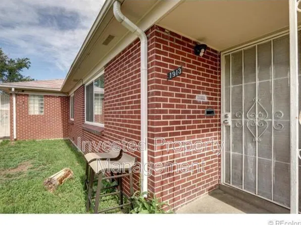 1913 Del Mar Pkwy, Aurora, CO 80010
