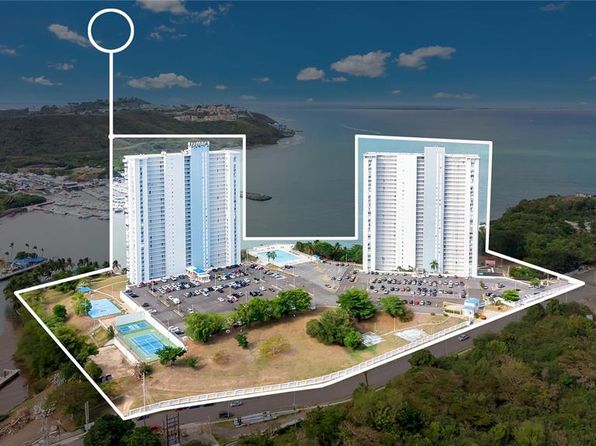 200 Condominio Dos Marinas Ii Marina View Ave #2410, Fajardo, PR 00738